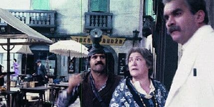 JERGOVIĆ: Kada bi bilo novca i talenta, trebalo bi snimiti rimejk „Velog mista“ JERGOVIĆ: Kada bi bilo novca i talenta, trebalo bi snimiti rimejk „Velog mista“