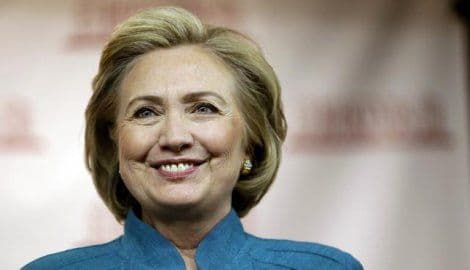 Hilari Klinton: Za uspon islamskih ekstremista kriva Obamina politika Hilari Klinton: Za uspon islamskih ekstremista kriva Obamina politika