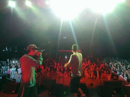 Who see na čelu MTV top liste Who see na čelu MTV top liste