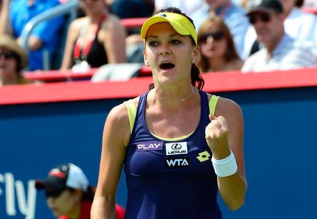 Radvanjskoj titula u Montrealu Radvanjskoj titula u Montrealu