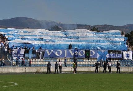 Rudar uz dva gola Katoa srušio šampiona Rudar uz dva gola Katoa srušio šampiona