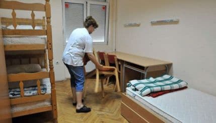 Predaja dokumenata za domove učenika do 22. avgusta Predaja dokumenata za domove učenika do 22. avgusta