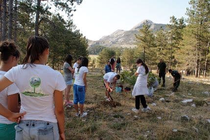 Istraživački kamp “Planeta u tvojim rukama” od 13. do 17. avgusta Istraživački kamp “Planeta u tvojim rukama” od 13. do 17. avgusta