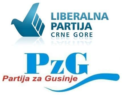 Liberali nastavljaju saradnju sa Partijom za Gusinje Liberali nastavljaju saradnju sa Partijom za Gusinje