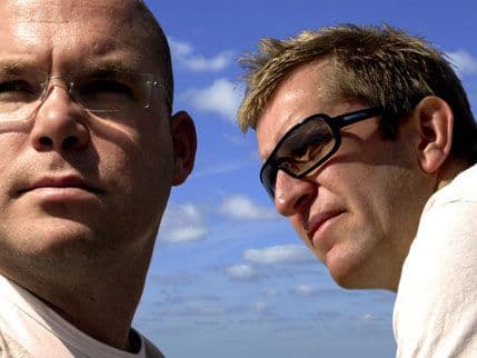 Afrer beach parties: U srijedu gostuje sastav Freemasons Afrer beach parties: U srijedu gostuje sastav Freemasons