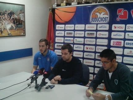 Mihailović potpisao za Ostende Mihailović potpisao za Ostende