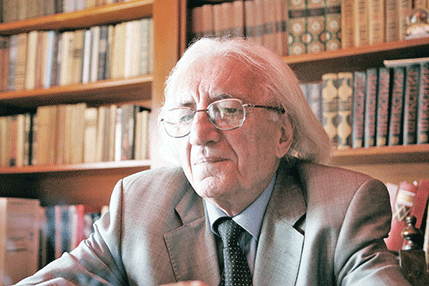 Albanski pjesnik Dritero Agoli laureat ovogodišnje “Teute” Albanski pjesnik Dritero Agoli laureat ovogodišnje “Teute”