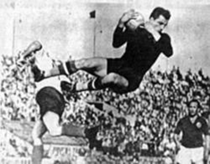 Preminuo legendarni Vladimir Beara Preminuo legendarni Vladimir Beara