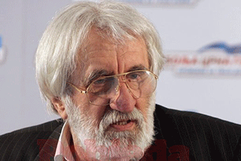 Mitrić: Najveći „krivci“ su poslanici Mitrić: Najveći „krivci“ su poslanici