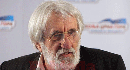 MITRIĆ: Pravni Mapet šou MITRIĆ: Pravni Mapet šou