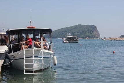 Morska voda prvog kvaliteta Morska voda prvog kvaliteta