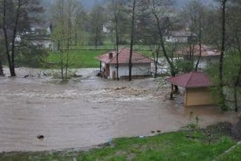 Loznica: Ukinuta vanredna situacija