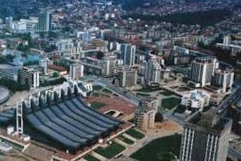 Pohvale Kosovu zbog hapšenja 