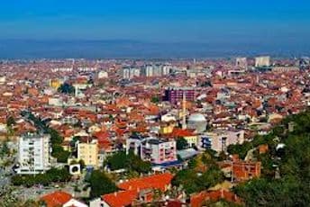 Prištinska štampa: Džihadisti planirali napad u Prizrenu