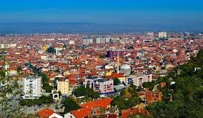 Prištinska štampa: Džihadisti planirali napad u Prizrenu Prištinska štampa: Džihadisti planirali napad u Prizrenu