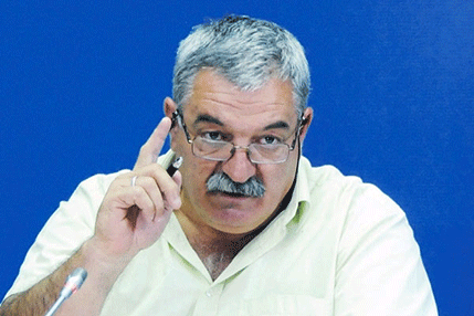 ŠABOVIĆ: Pregovori sa DPS-om su završeni i – tačka! ŠABOVIĆ: Pregovori sa DPS-om su završeni i – tačka!