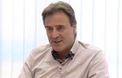 BLAŽIĆ: Novi izbori jedino pravo rješenje BLAŽIĆ: Novi izbori jedino pravo rješenje