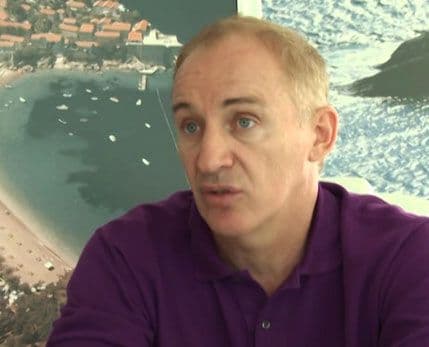 BAROVIĆ: Ljetnja turistička sezona veoma uspješna (VIDEO) BAROVIĆ: Ljetnja turistička sezona veoma uspješna (VIDEO)