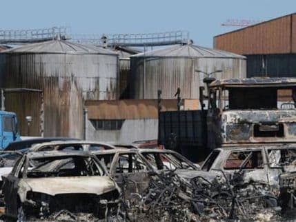 DN: Oduzeta vozila i dalje niko ne čuva DN: Oduzeta vozila i dalje niko ne čuva