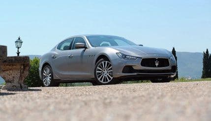Maserati neće praviti manje i jeftinije modele Maserati neće praviti manje i jeftinije modele