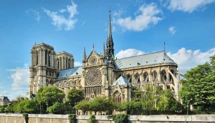 Francuska najposjećenija turistička destinacija lani Francuska najposjećenija turistička destinacija lani