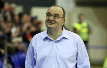 VUJOŠEVIĆ: Gazprom bi mogao da kupi 50 odsto Partizana VUJOŠEVIĆ: Gazprom bi mogao da kupi 50 odsto Partizana