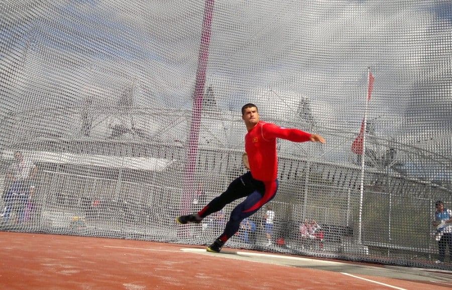 Furtula danas za mjesto u finalu EP u Cirihu Furtula danas za mjesto u finalu EP u Cirihu