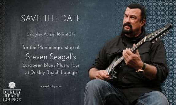 Koncert Stivena Sigala u Budvi 16. avgusta (VIDEO) Koncert Stivena Sigala u Budvi 16. avgusta (VIDEO)