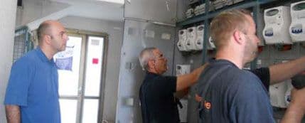 EPCG: Isključenja u nekoliko gradova  EPCG: Isključenja u nekoliko gradova