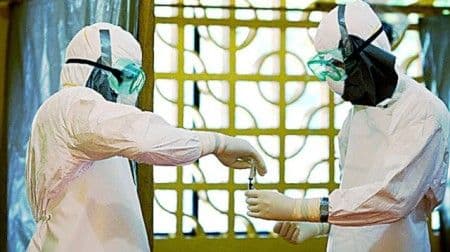 Srbija: Zbog ebole 14 ljudi pod nadzorom Srbija: Zbog ebole 14 ljudi pod nadzorom