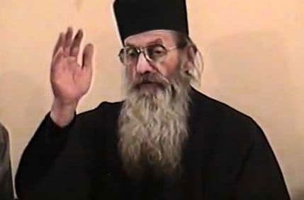 NA RUBU ZNANOSTI: Otac Joil SPC mega-zvijezda You Tuba NA RUBU ZNANOSTI: Otac Joil SPC mega-zvijezda You Tuba