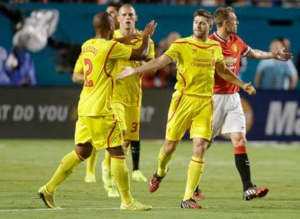 Pao dogovor, Moreno u Liverpulu Pao dogovor, Moreno u Liverpulu