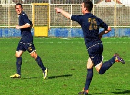 VLAISAVLJEVIĆ: Nema lakih protivnika VLAISAVLJEVIĆ: Nema lakih protivnika