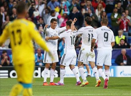 SUPERKUP EVROPE: Šou Ronalda u pobjedi Reala! SUPERKUP EVROPE: Šou Ronalda u pobjedi Reala!