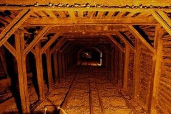 Zenica: U nesreći povrijeđeno pet rudara