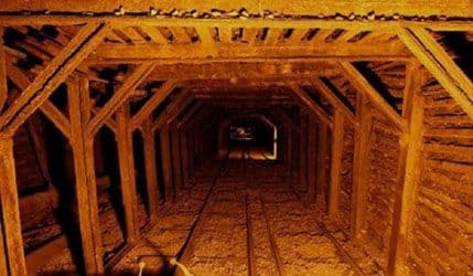 Zenica: U nesreći povrijeđeno pet rudara Zenica: U nesreći povrijeđeno pet rudara