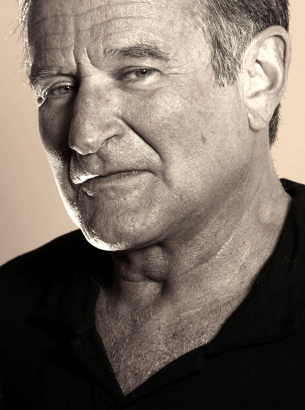 Smrt Robina Vilijamsa: Kad se tuga krije iza osmjeha Smrt Robina Vilijamsa: Kad se tuga krije iza osmjeha