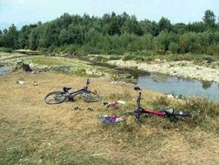 11 godina od zločina u Goraždevcu 11 godina od zločina u Goraždevcu