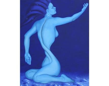 „Traganje u beskraj“ Tanje Matković u Luštica beju „Traganje u beskraj“ Tanje Matković u Luštica beju