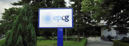 EPCG plaća 14,4 miliona eura zbog KAP-a EPCG plaća 14,4 miliona eura zbog KAP-a