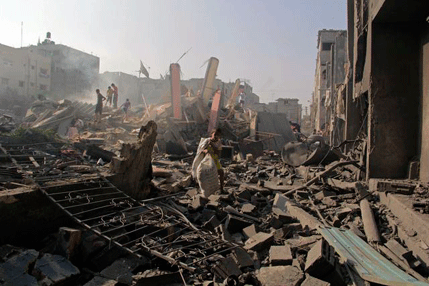 Gaza: Primirje ili nastavak sukoba? Gaza: Primirje ili nastavak sukoba?