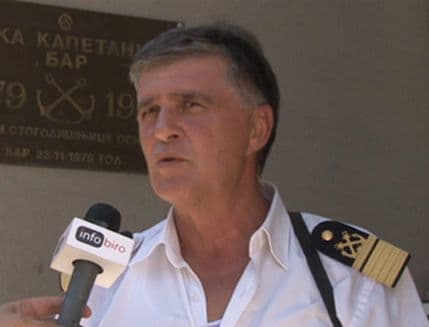 (VIDEO) LAZAREVIĆ: Blagi rast dolazaka jahti i brodova u odnosu na 2013. (VIDEO) LAZAREVIĆ: Blagi rast dolazaka jahti i brodova u odnosu na 2013.