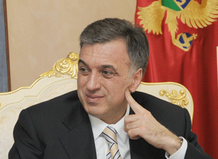 Vujanović i Brajović u posjeti Kini Vujanović i Brajović u posjeti Kini