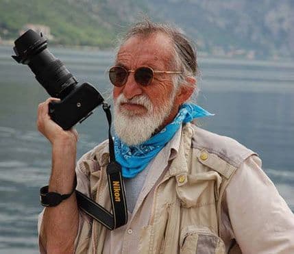 Baković: Traganje za izgubljenim Mediteranom Baković: Traganje za izgubljenim Mediteranom