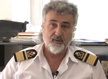 BRKANOVIĆ: Do 10. avgusta izdato 2.580 dozvola za ulazak u CG vode, 143 više nego u istom periodu prošle godine BRKANOVIĆ: Do 10. avgusta izdato 2.580 dozvola za ulazak u CG vode, 143 više nego u istom periodu prošle godine