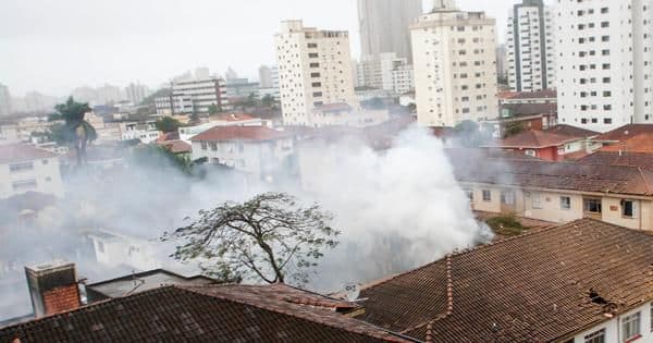 VIDEO: U avionskoj nesreći poginuo kandidat za predsjednika Brazila VIDEO: U avionskoj nesreći poginuo kandidat za predsjednika Brazila