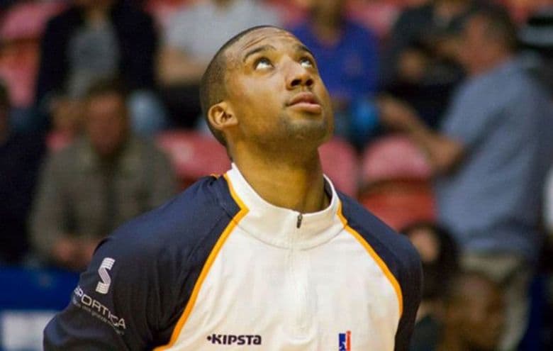 REJNOLDS: Želim da osvojim ABA ligu i Eurokup REJNOLDS: Želim da osvojim ABA ligu i Eurokup