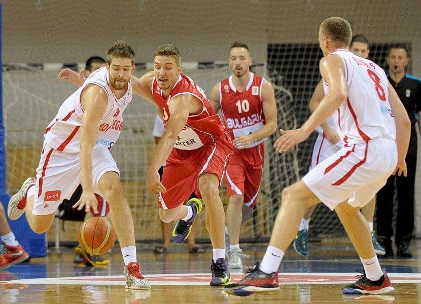 Bugarska savladana nakon produžetka Bugarska savladana nakon produžetka