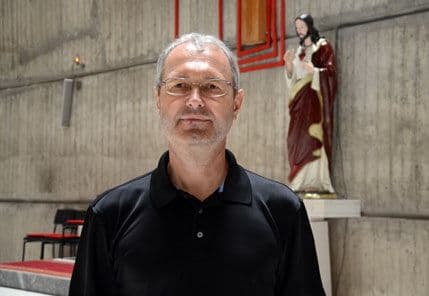 Župnik JANEZ MIRTEK: Pronađeno groblje nije italijansko, već podgoričko katoličko Župnik JANEZ MIRTEK: Pronađeno groblje nije italijansko, već podgoričko katoličko