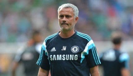 Murinjo: Možemo da vladamo Premijer ligom 10 godina Murinjo: Možemo da vladamo Premijer ligom 10 godina